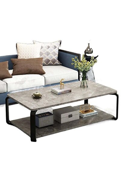 Türkiye Sofa Side End Table Side Table Round Coffee Tables with Open Front St...