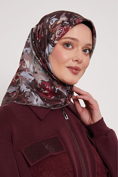 Levidor وشاح قطني من لوتس D3