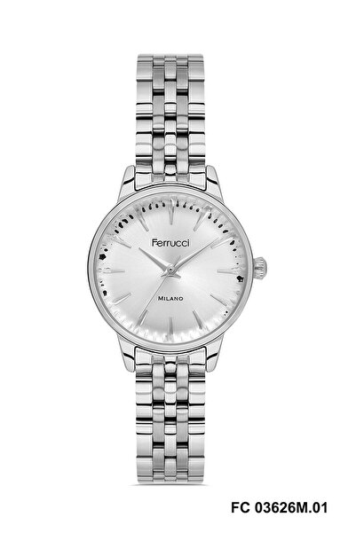 Ferrucci Women's Wristwatch Fc122503626M.01640023