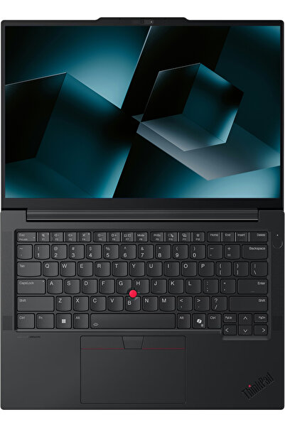 Lenovo ThinkPad E14 – Güçlü Performans 💻 - Sayfa 2