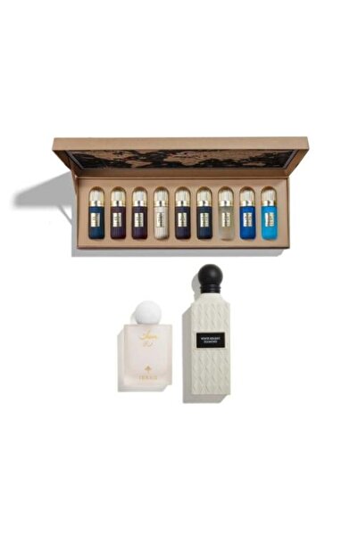 IBRAQ أناقة رايدن