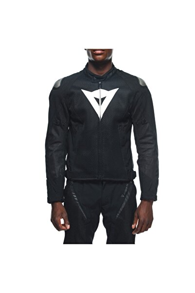 Dainese Energyca Air Black Tekstil Mont