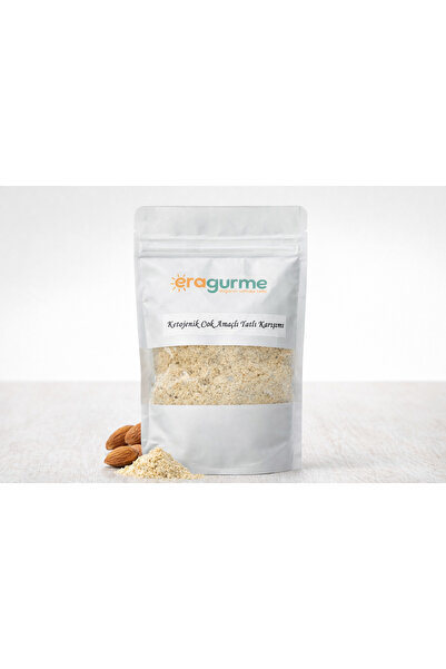 Era Gurme Ketojenik Tatlı Karışım