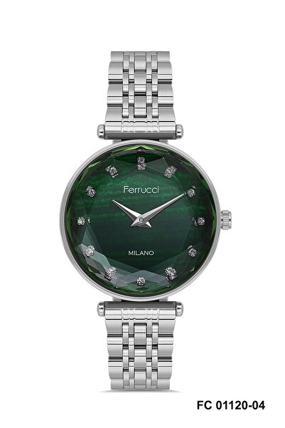 Ferrucci Women's Wristwatch Fc082501120M.0464003