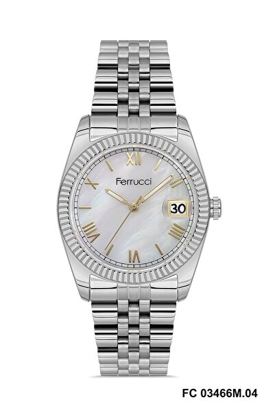 Ferrucci Women's Wristwatch Fc112503466M.04640053