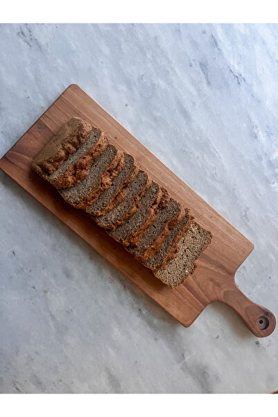 Era Gurme Ketojenik, Glutensiz Ekmek (400-450 g)