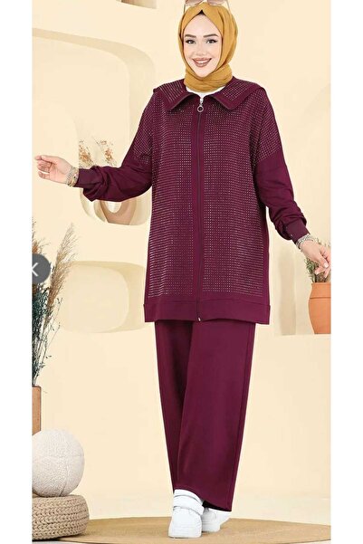 RENKLİ GİYİM Eşofman takım