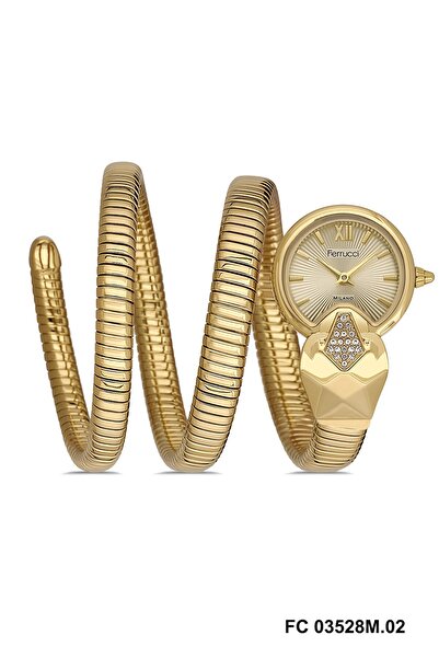 Ferrucci Women's Wristwatch Fc122503528M.02640014