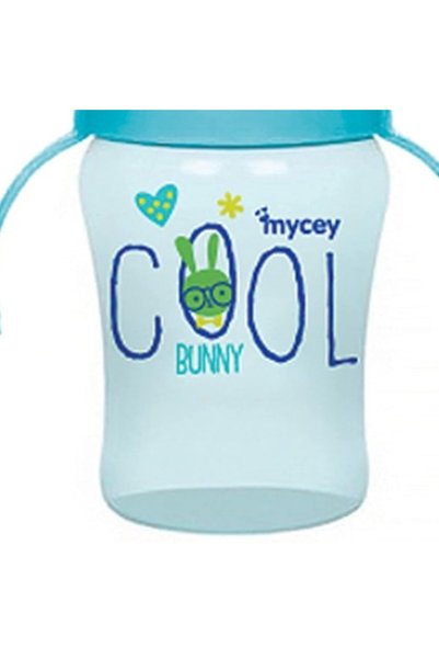 Hype Store Mycey Sippy Cup with Handle - Bunny