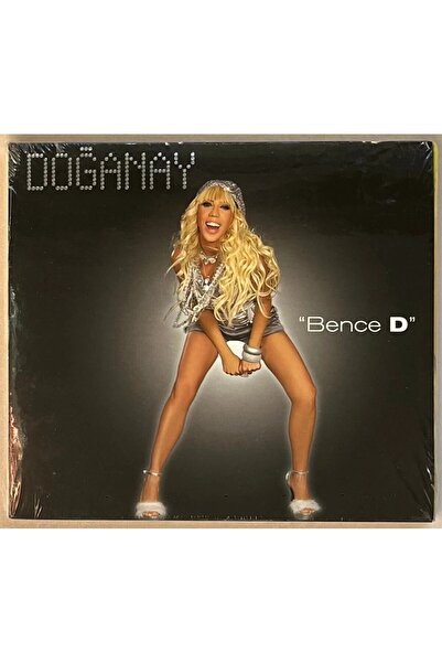 Dmc Müzik Cd - doğanay zero cd