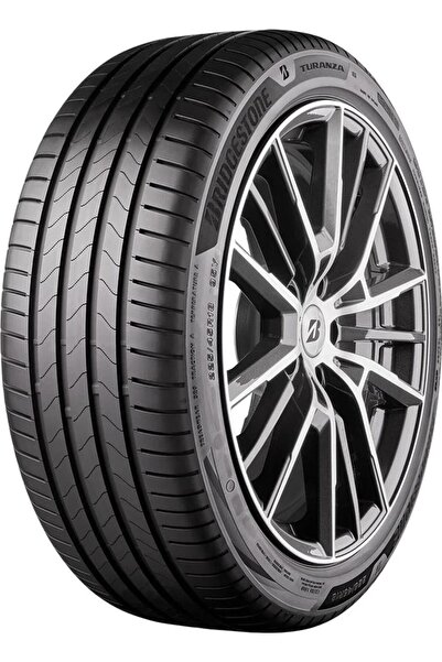 Bridgestone Turanza 6 215/55 R16 97W XL Yaz Lastiği - 2026