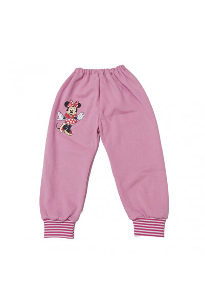 Bubu Kids Creations Pantaloni de bumbac BubuKids