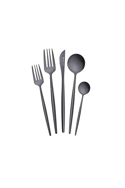 Hype Store Orion 30 Piece Cutlery Set for 6 People