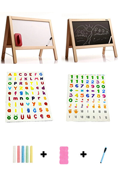 Yıldırım's Home Desktop Writing Board - 45X35