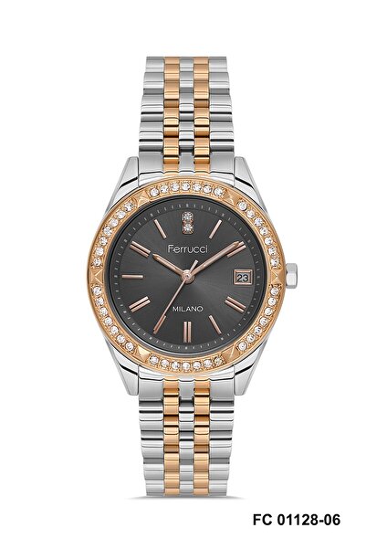 Ferrucci Women's Wristwatch Fc082501128M.06640013