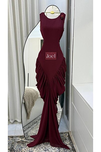 JOEL Arisa's dress