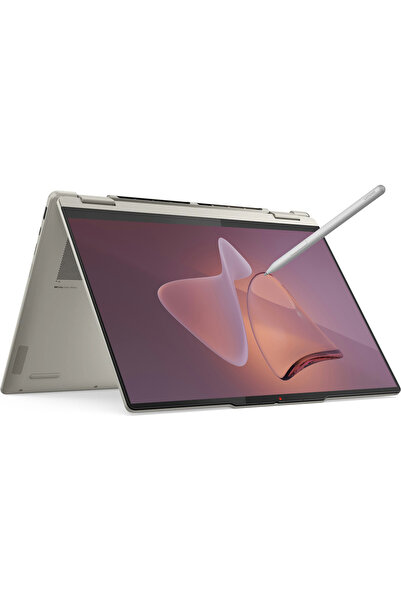 💻 Lenovo Yoga 6 Laptop ile Hayalinizdeki Performansı Yakalayın!