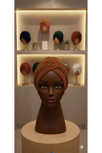 Mervin Şal Cross Bone