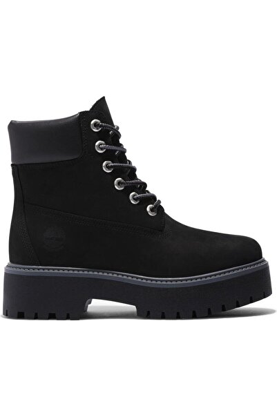 Timberland حذاء نسائي أسود TB1A5RH50151