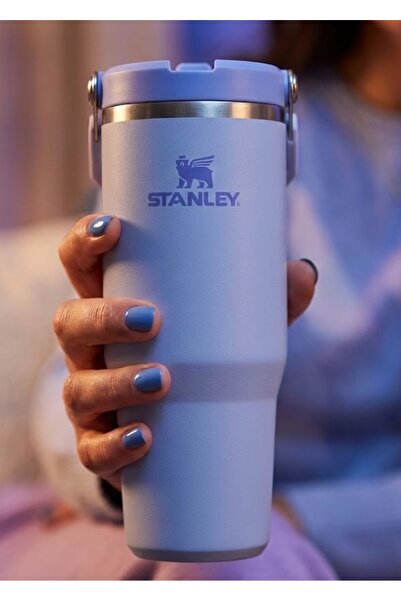 Stanley The iceflow flip straw 2.0 tumbler 0.89l