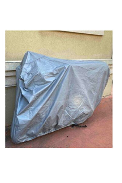 zifona Motorcycle Cover Motorcycle Tarpaulin XL Size