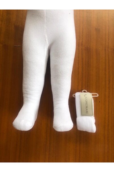 BUONUMARE 3 Dresuri Groase Flausate Albe de bebelusi