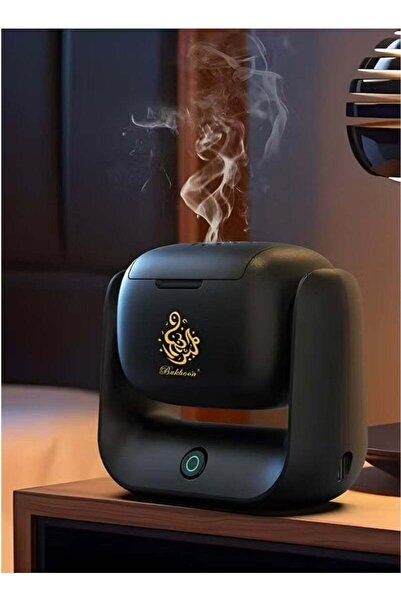 Generic Bukhoon Portable Electric Bakhoor Burner