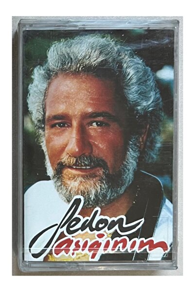 GüneşPlak كاسيت - فيدون - كاسيت عشاقي الصفر