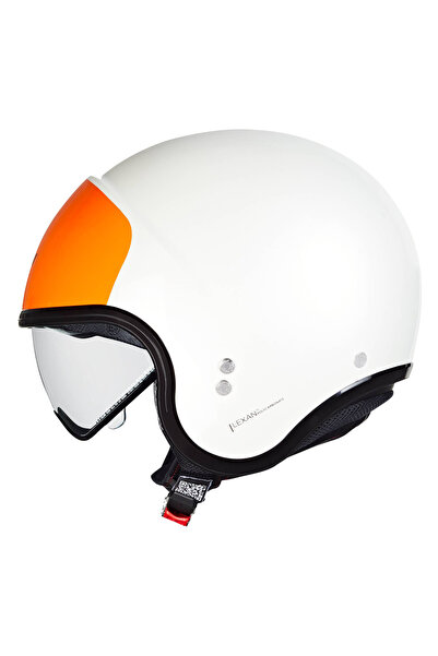 Nolan N21 06 Açık Motosiklet Kaskı Verniciatura Speciale 349