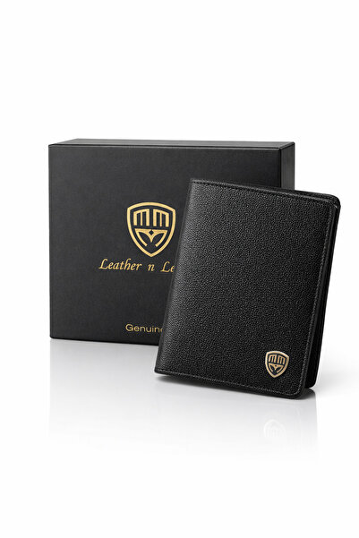 GFT FASHION Men premium leather wallet