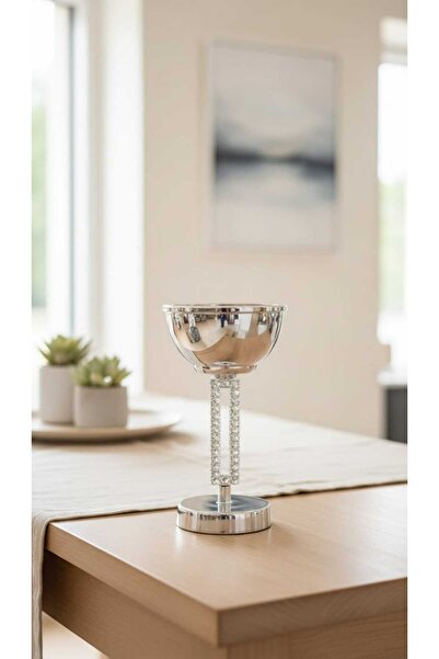 Generic Luxury incense burner 17.6 x 10.3 cm