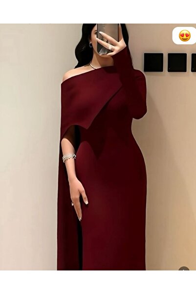 MAIN DRESS Mira's Barbie dress with long sleeves