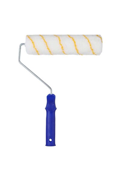 OEM Paint Roller with Blue Handle Ø22.8x34cm