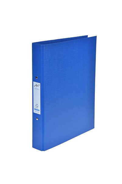 OEM Blue 2-Ring Binder