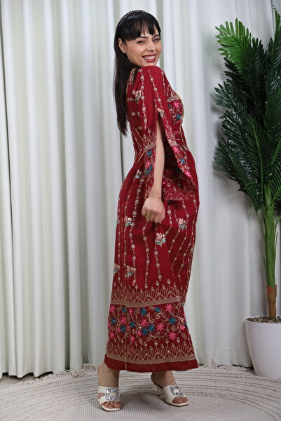 Elegance and beauty Asiri jalabiyas