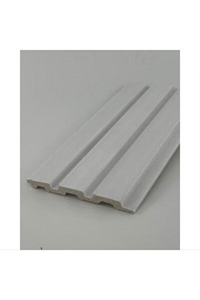 Boyanabilir New Lambri Duvar Panel 12 x 280 (10 Adet)