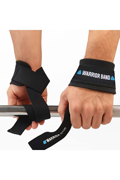 OEM Weight Lifting Straps - 1 pair