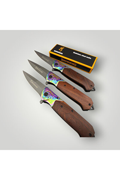 Browning Katlanabilir doğa ve kamp malzemesi