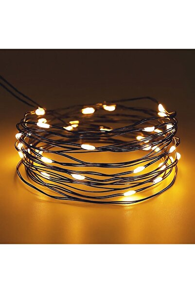 OEM Lighting Installation with 132 LED Fairy Lights with Batteries and Progra...