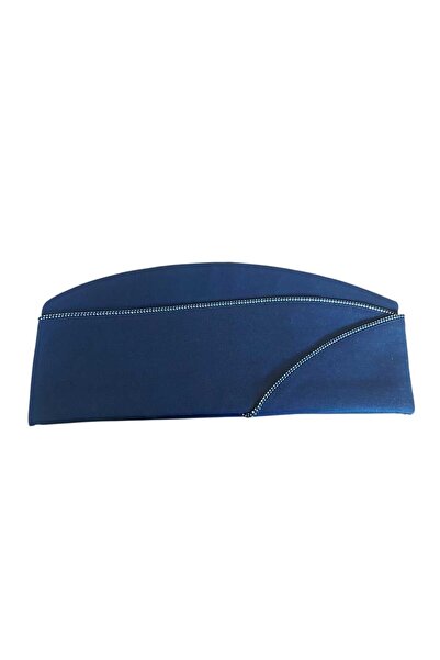kho military design Hava Kuvvetleri Subay Kayık Kep Unisex (56-5 Numara-Kokar...