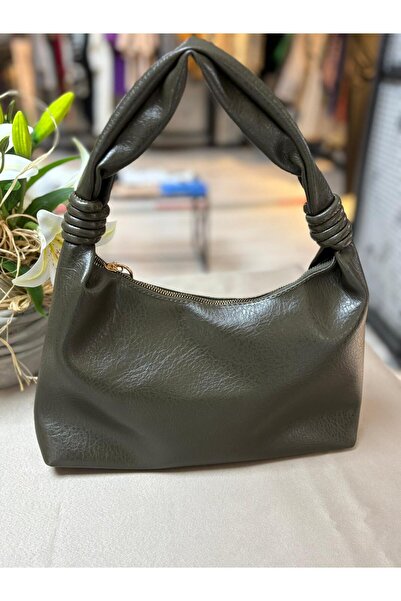 VENTUSÇANTA%MODA Yumuşak Dokulu Omuz Çantası-Günlük Kullanıma Uygun