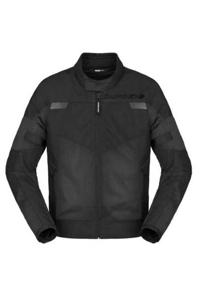 Dainese SPIDI TOUR NET TEX CEKET SİYAH