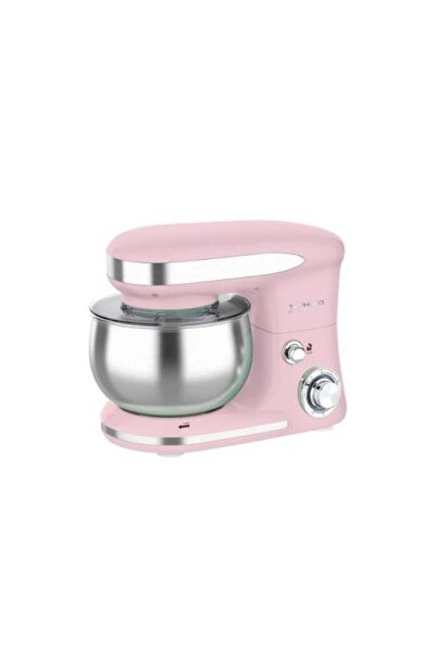 Typhoon 5 Liter Mixer 6 Speeds 1300 Watts - Pink from