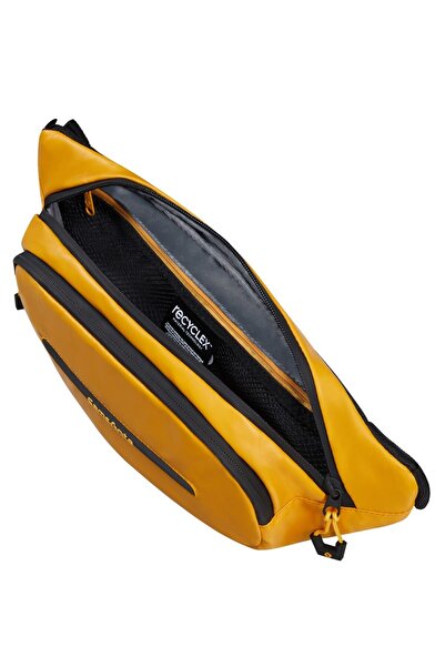 Samsonite ECODIVER Yellow Center Bag