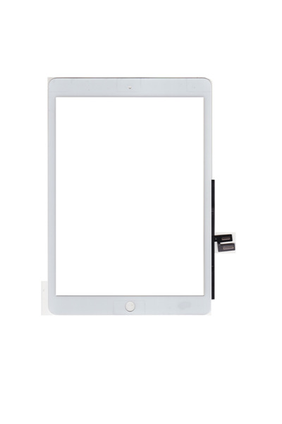 Yedcom iPad 8.Nesil A2270 10.2" Dokunmatik Panel Ön Cam Beyaz