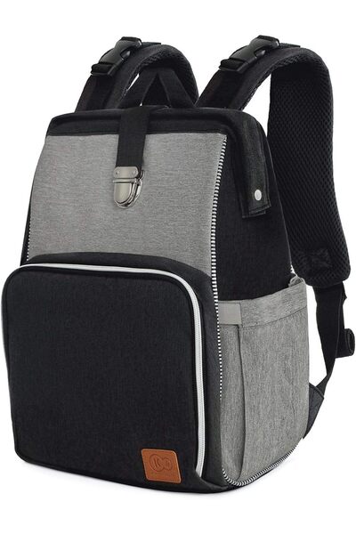 Kinderkraft Kk Baby Changing Backpack Molly