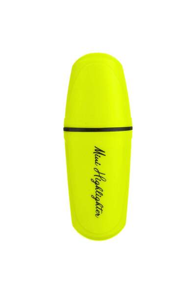 OEM Mini Evidentiator Galben