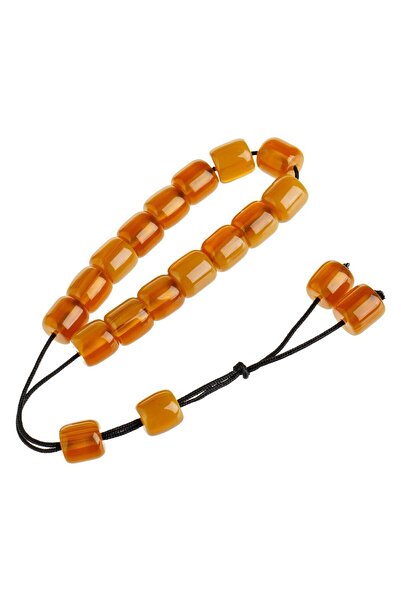 OEM Brown Komboloi 28cm