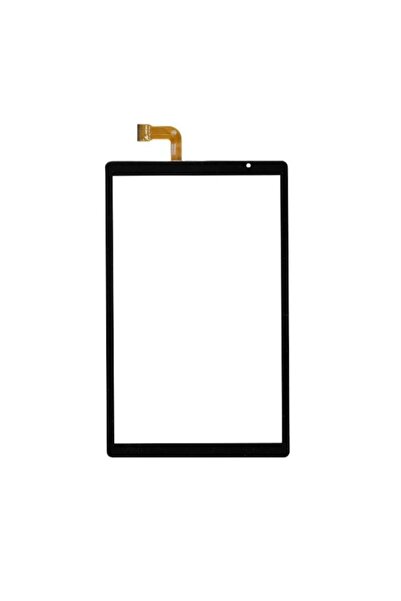 Yedcom Vorcom Sx Pro Dokunmatik Siyah