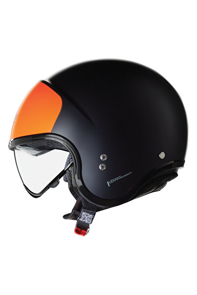 Nolan N21 06 Açık Motosiklet Kaskı Verniciatura Speciale 352